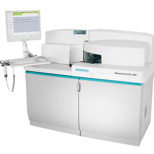 ICU Ventilator